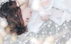 美女模特人体艺术